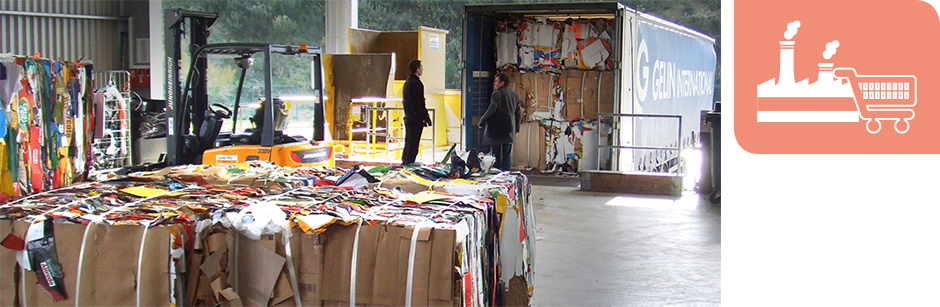 Grande distribution